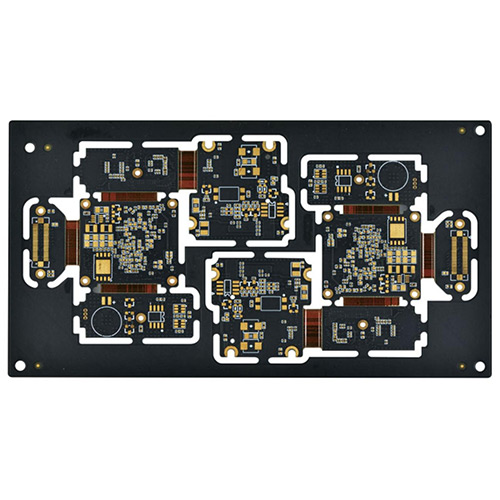 Camera Module PCB