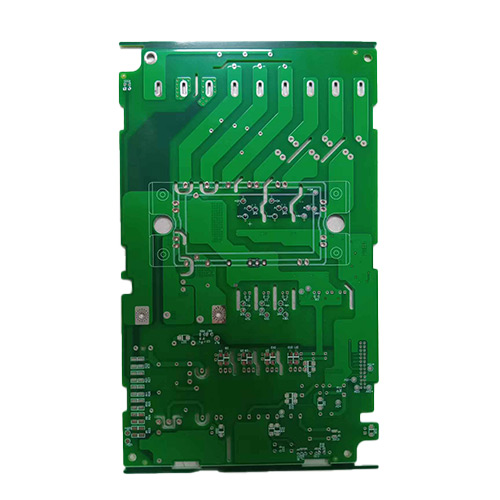 Inverter PCB
