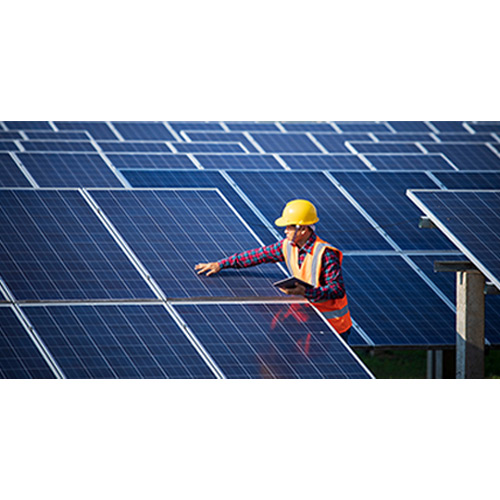 PCBA for Energy and Power 