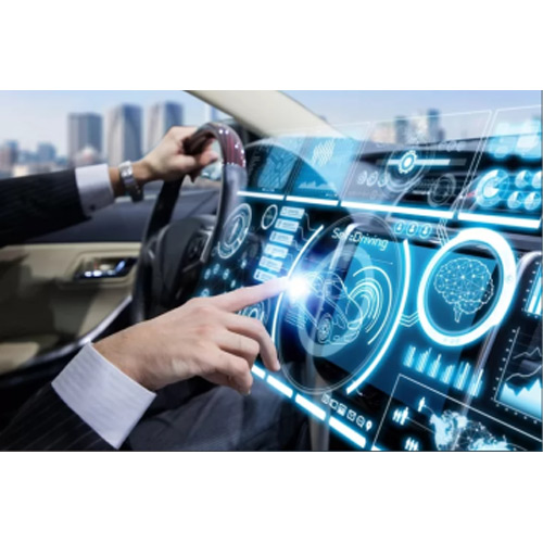 PCBA for Automotive