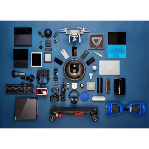 PCBA for Consumer Electronics