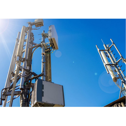 PCBA for Telecommunications